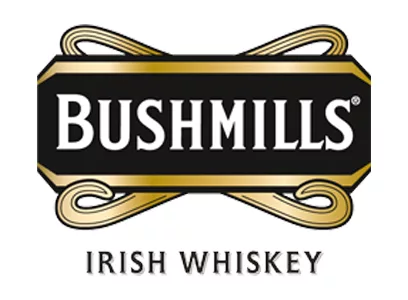 Bushmills logo