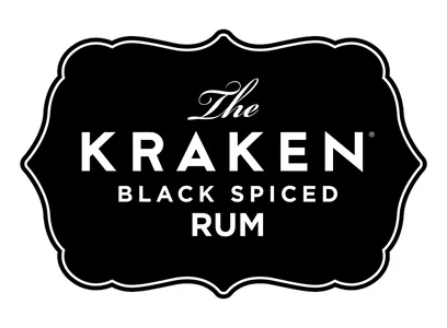 Kraken Rum logo
