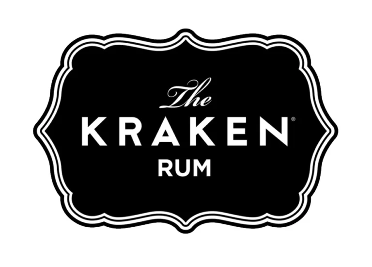 Kraken Rum